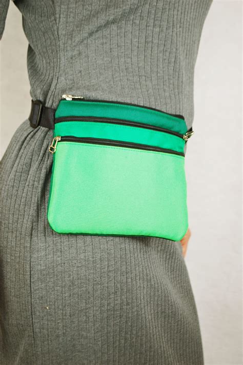 small bum bag womens